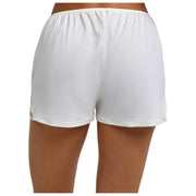 Falke Delicate Touch Shorts - Ivoor