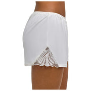 Falke Delicate Touch Shorts - Ivoor
