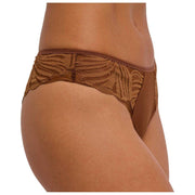 Falke Delicate Touch String - Hertenbruin