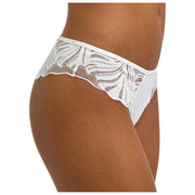 Falke Delicate Touch String - Ivoor