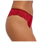 Falke Delicate Touch String - Ventimiglia Rood