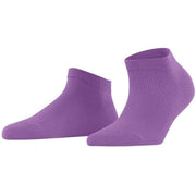 Falke Family Sneaker Socks - Pink Irish Lilac