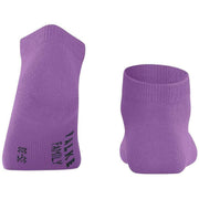 Falke Family Sneaker Socks - Pink Irish Lilac