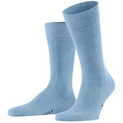 Falke Family Socks - Airy Blue