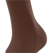 Falke Family Socks - Cinnamon Brown