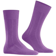 Falke Lhasa Rib Socks - Pink Iris