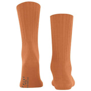 Falke Nelson Socks - Tandoori Orange