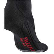 Falke PL2 Padel Socks - Black