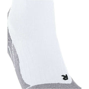 Falke PL2 Padel Socks - White Mix