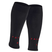 Falke RU Compression Energy Running Sleeves - Black Mix