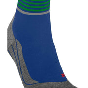 Falke RU4 Endurance Reflect Running Socks - Blue