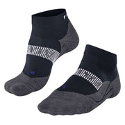 Falke RU4 Endurance Running Cool Short Socks - Space Blue