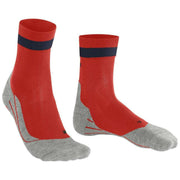 Falke RU4 Endurance Socks - Mango Orange