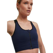 Falke Running Sports Bra - Black