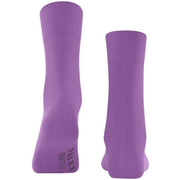 Falke Sensitive London Socks - Pink Iris