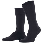 Falke Sensitive New York Socks - Dark Navy