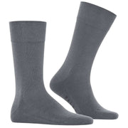 Falke Sensitive New York Socks - Light Grey