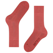 Falke Sensitive New York Socks - Lobster Red