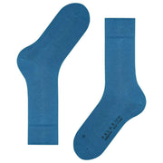 Falke Sensitive New York Socks - Nautical Blue