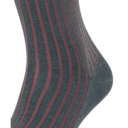 Falke Shadow Socks - Flintstone Grey