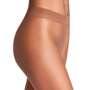 Falke Shelina 12 Denier Tights - Hazel Brown