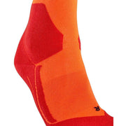 Falke SK4 Advanced Knee High Socks - Flash Orange