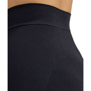 Falke Smart Support Shaping Slip met hoge taille - Zwart