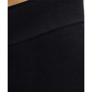 Falke Smart Support Shaping Slip met hoge taille - Zwart