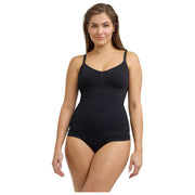 Falke Smart Support Shaping Top - Zwart