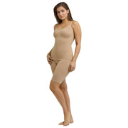 Falke Smart Support Shaping Top - Kameelbeige