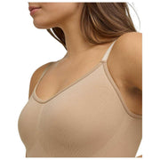 Falke Smart Support Shaping Top - Kameelbeige