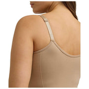 Falke Smart Support Shaping Top - Kameelbeige