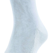 Falke Tiago Knee High Socks - Light Blue