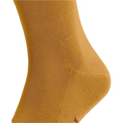 Falke Tiago Socks - Amber Yellow