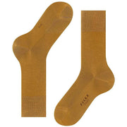 Falke Tiago Socks - Amber Yellow