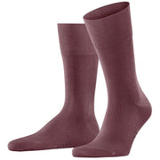 Falke Tiago Socks - Roan Rouge Red