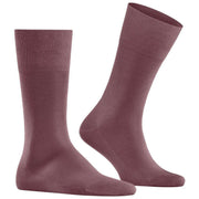 Falke Tiago Socks - Roan Rouge Red