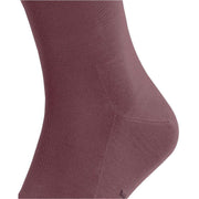 Falke Tiago Socks - Roan Rouge Red