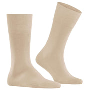 Falke Tiago Socks - Silk Beige