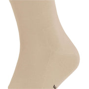 Falke Tiago Socks - Silk Beige