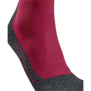 Falke TK2 Explore Cool Trekking Socks - Red