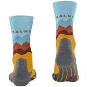 Falke TK2 Explore Socks - Lemonade Yellow