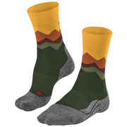 Falke TK2 Explore Socks - Vertigo Green