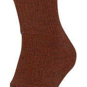 Falke Walkie Ergo Boot Socks - Terra Orange