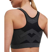 Falke Yoga Sports Bra - Black