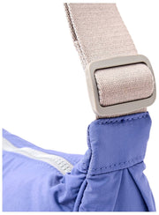 Roka Farringdon Taslon Crossbodytas - Kustpaars
