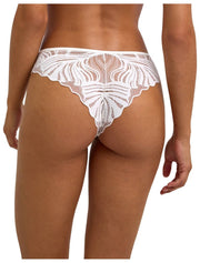 Falke Delicate Touch String - Ivoor