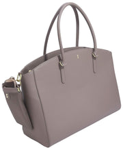 Stackers Brillenhoes - Paddestoelbeige