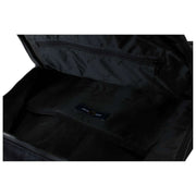 Fred Perry Crinkle Nylon Rugzak - Zwart