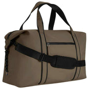 Gaston Luga Dash medium weekendtas - Beer Bruin